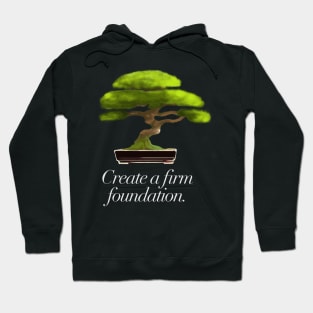 Bonsai Hoodie